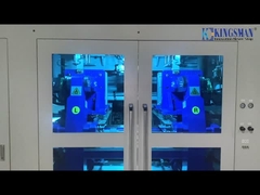 5L - 15L ジェリー缶吹金機, セルボプラスチック ジェリー缶作機