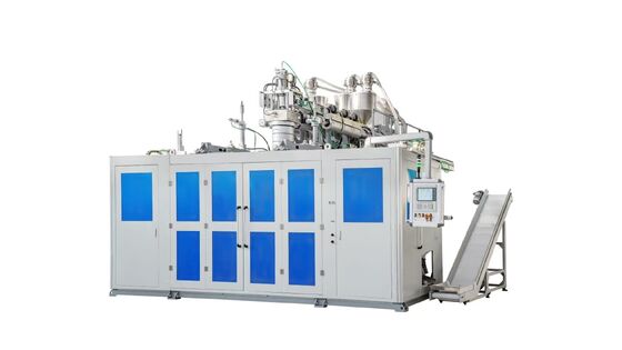 購入 フル オートのブロー形成機械、HDPE PPはブロー形成機械をびん詰めにする online manufacture