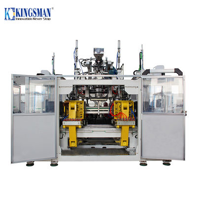 購入 プラスチックのための30L放出のブロー形成装置150kw online manufacture