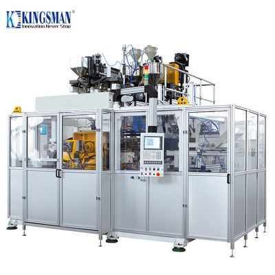 購入 放出のブロー形成機械6.6L容積を作る12Tおもちゃ online manufacture