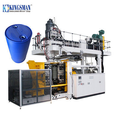 購入 PE PPのプラスチック ドラム放出形成機械優秀な機械強さ online manufacture