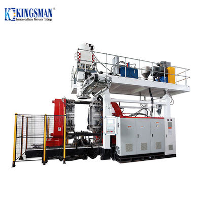 購入 55KW単段の自動びんの放出のブロー形成機械 online manufacture