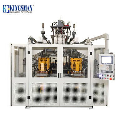 購入 380V - 440Vフル オートのブロー形成機械55KW低い電力の消費 online manufacture