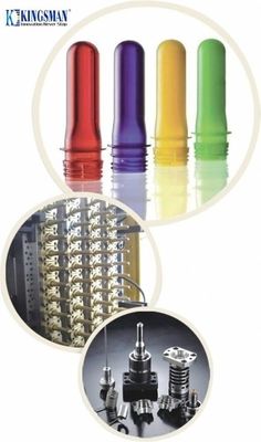 購入 企業のプラスチック部品の注入の鋳造物は長い耐用年数の時間多キャビティ死にます online manufacture