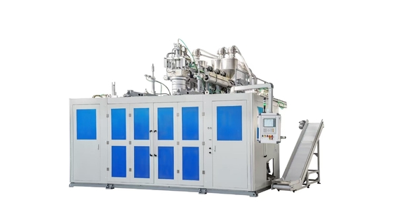30L Multi Layer Blow Moulding Machine , Triple Layer Water Tank Blow Molding Machine