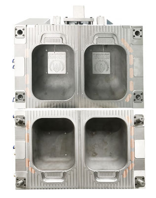 国際連合のためのLDPE 10/20Lのびん型